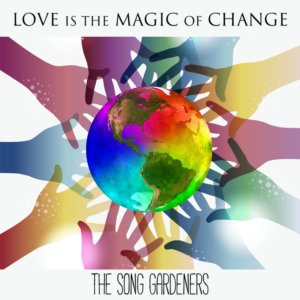 Love Is the Magic of Change
